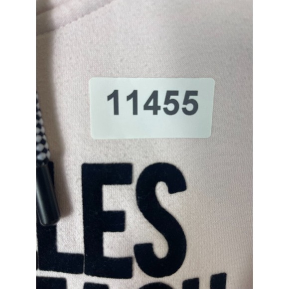 Superdry Hoodie Adult Medium‎ White California Pullover Sweatshirt Mens - Picture 14 of 14